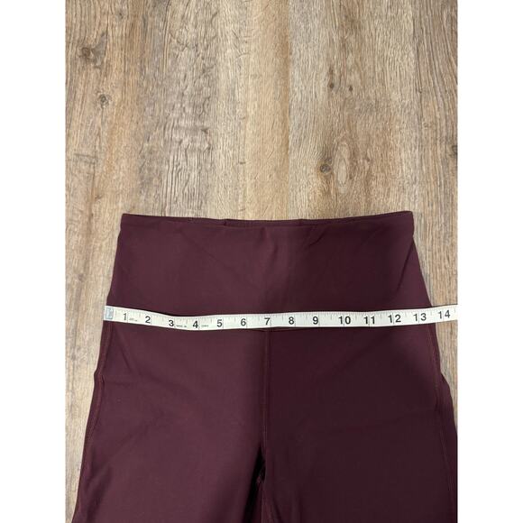 Athleta Women’s Elation Flare Pant Leggings Size Small - Picture 6 of 8